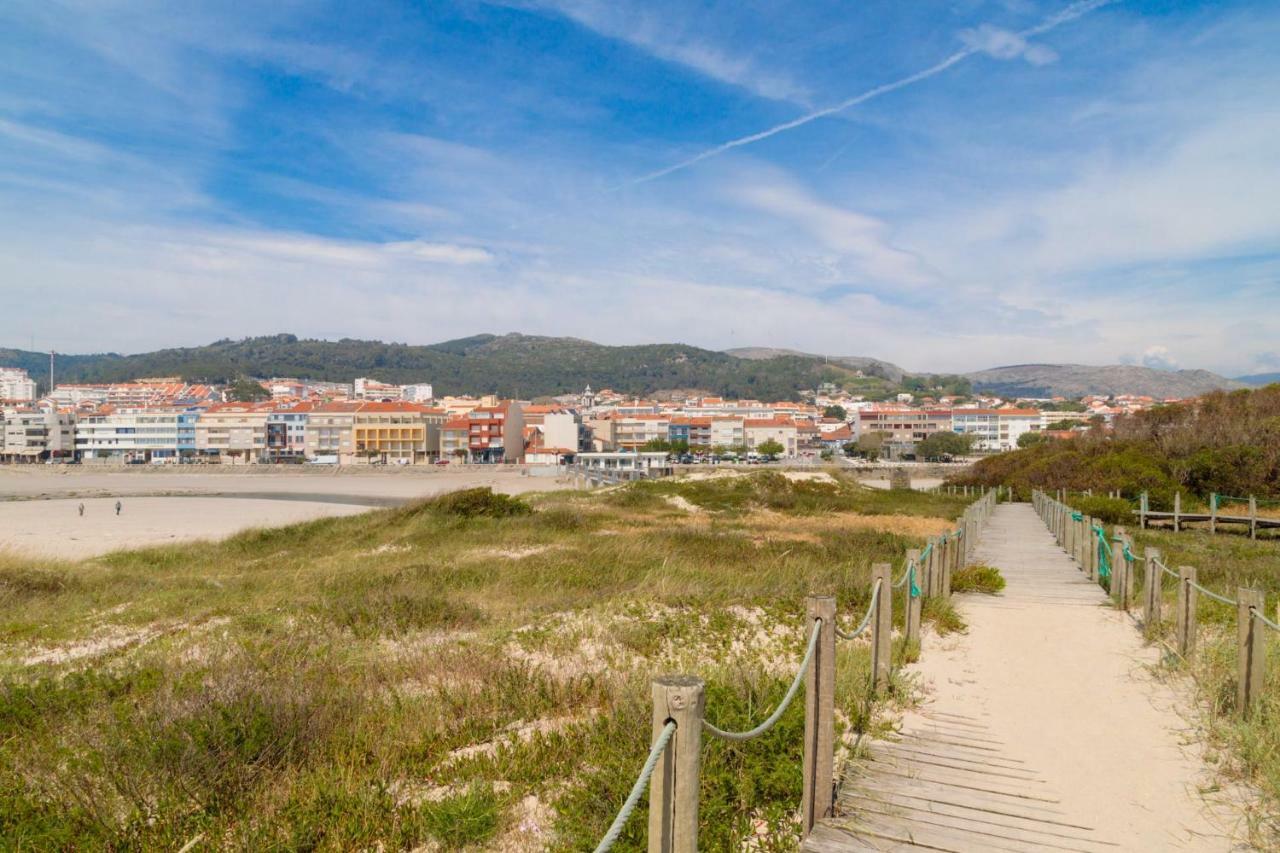 Bestvillas Ancora Praia Vila Praia de Ancora Exterior photo